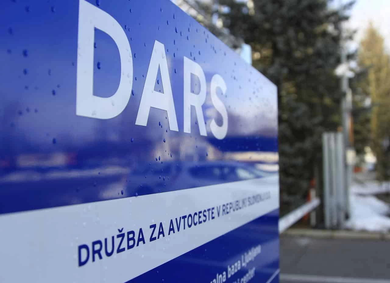 Dars zaposlitev, delovna mesta in informacije